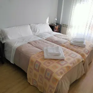Gran Familia Apartamento Santander